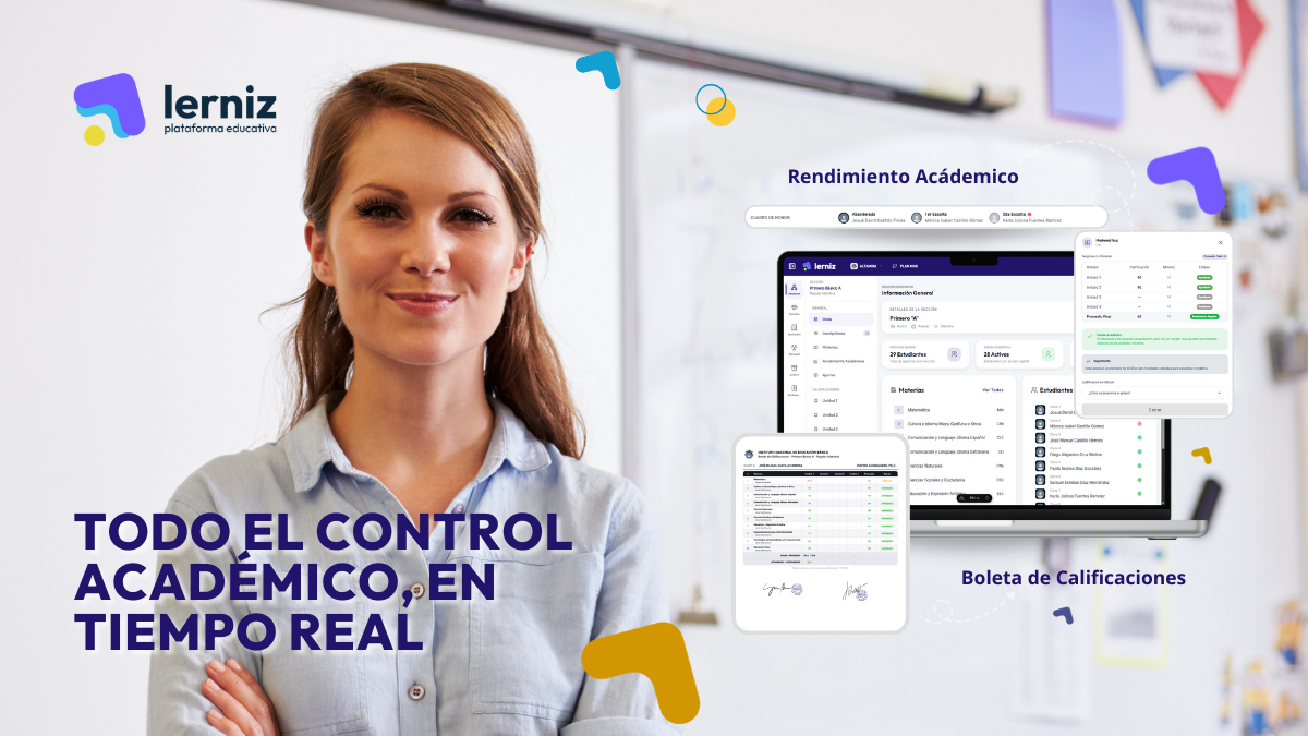 Las calificaciones dejan de ser un problema en tu colegio